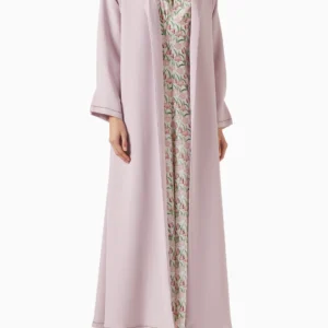 عباية زينة كريب