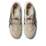 ⁦Onitsuka TigerMexico 66 Paraty 'Mineral Beige Carrier Grey'⁩ - الصورة ⁦4⁩