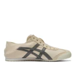 ⁦Onitsuka TigerMexico 66 Paraty 'Mineral Beige Carrier Grey'⁩ - الصورة ⁦5⁩