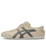⁦Onitsuka TigerMexico 66 Paraty 'Mineral Beige Carrier Grey'⁩ - الصورة ⁦6⁩
