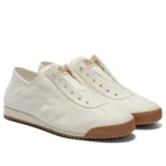 Onitsuka Tigerأونتسوكا تايجر المكسيك 66 SD باراتي "عاجي"