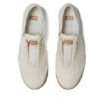 Onitsuka Tigerأونتسوكا تايجر المكسيك 66 SD باراتي "عاجي" - الصورة 5