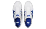 ⁦Onitsuka TigerMexico 66 Paraty 'White Blue'⁩ - الصورة ⁦4⁩