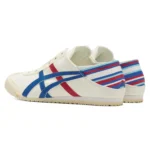 Onitsuka TigerMexico 66 Paraty 'White Classic Blue Red' - الصورة 3