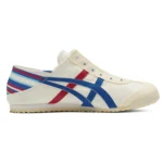 Onitsuka TigerMexico 66 Paraty 'White Classic Blue Red' - الصورة 4