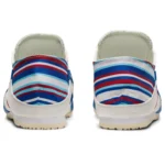 Onitsuka TigerMexico 66 Paraty 'White Classic Blue Red' - الصورة 5