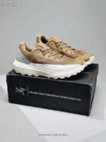 ⁦حذاء Arc’teryx Norvan للجري والمشي – تصميم متين ومريح لجميع التضاريس⁩ - الصورة ⁦3⁩