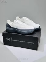 ⁦حذاء Arc’teryx Norvan للجري والمشي – تصميم متين ومريح لجميع التضاريس⁩ - الصورة ⁦6⁩