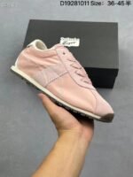 ⁦أحذية Onitsuka Tiger أصلية – خامة ممتازة وتصميم كلاسيكي بألوان متنوعة⁩ - الصورة ⁦3⁩