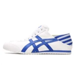 Onitsuka TigerMexico 66 Paraty 'White Blue'