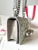 شنطة يد نسائية Alexander McQueen