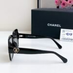 ⁦نظارة شمس Chanel نسائي⁩ - الصورة ⁦14⁩