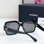 ⁦نظارة شمس Chanel نسائي⁩ - الصورة ⁦15⁩