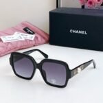 ⁦نظارة شمس Chanel نسائي⁩ - الصورة ⁦16⁩