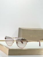 ⁦نظارة شمس نسائي BVLGARI Oval⁩ - الصورة ⁦13⁩
