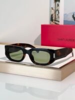 ⁦نظارة شمس Saint Laurent⁩ - الصورة ⁦3⁩