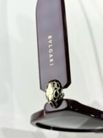 ⁦نظارة شمس نسائي BVLGARI Oval⁩ - الصورة ⁦3⁩