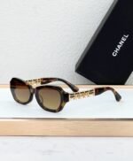 ⁦نظارة شمس Chanel نسائي⁩ - الصورة ⁦6⁩