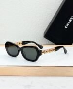 ⁦نظارة شمس Chanel نسائي⁩ - الصورة ⁦7⁩