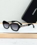 ⁦نظارة شمس Chanel نسائي⁩ - الصورة ⁦8⁩