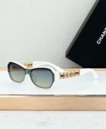 ⁦نظارة شمس Chanel نسائي⁩ - الصورة ⁦9⁩