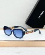 ⁦نظارة شمس Chanel نسائي⁩ - الصورة ⁦11⁩