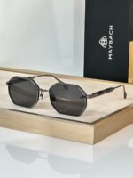 نظارة شمس Maybach نسائي