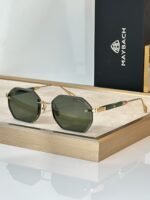 ⁦نظارة شمس Maybach نسائي⁩ - الصورة ⁦9⁩