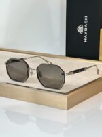 ⁦نظارة شمس Maybach نسائي⁩ - الصورة ⁦2⁩