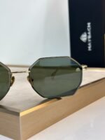 ⁦نظارة شمس Maybach نسائي⁩ - الصورة ⁦5⁩